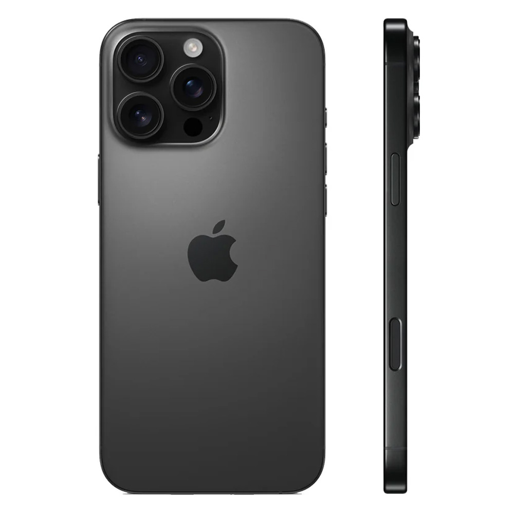 Apple iPhone 16 Pro