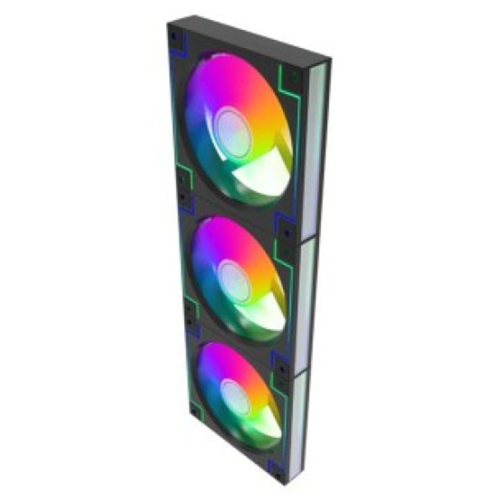 GameMax RD300 Case Cooler