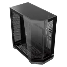 Redragon Edge CA-608B Gaming PC Case