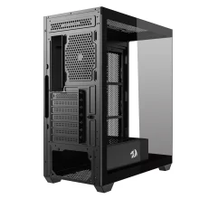 Redragon Deflect CA-609B Gaming PC Case