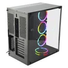 Redragon Wideload GC-802 Gaming PC Case