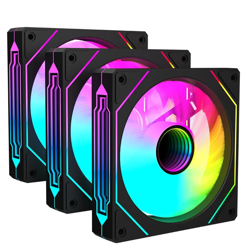 Redragon GC-F015 ARGB Case Cooler