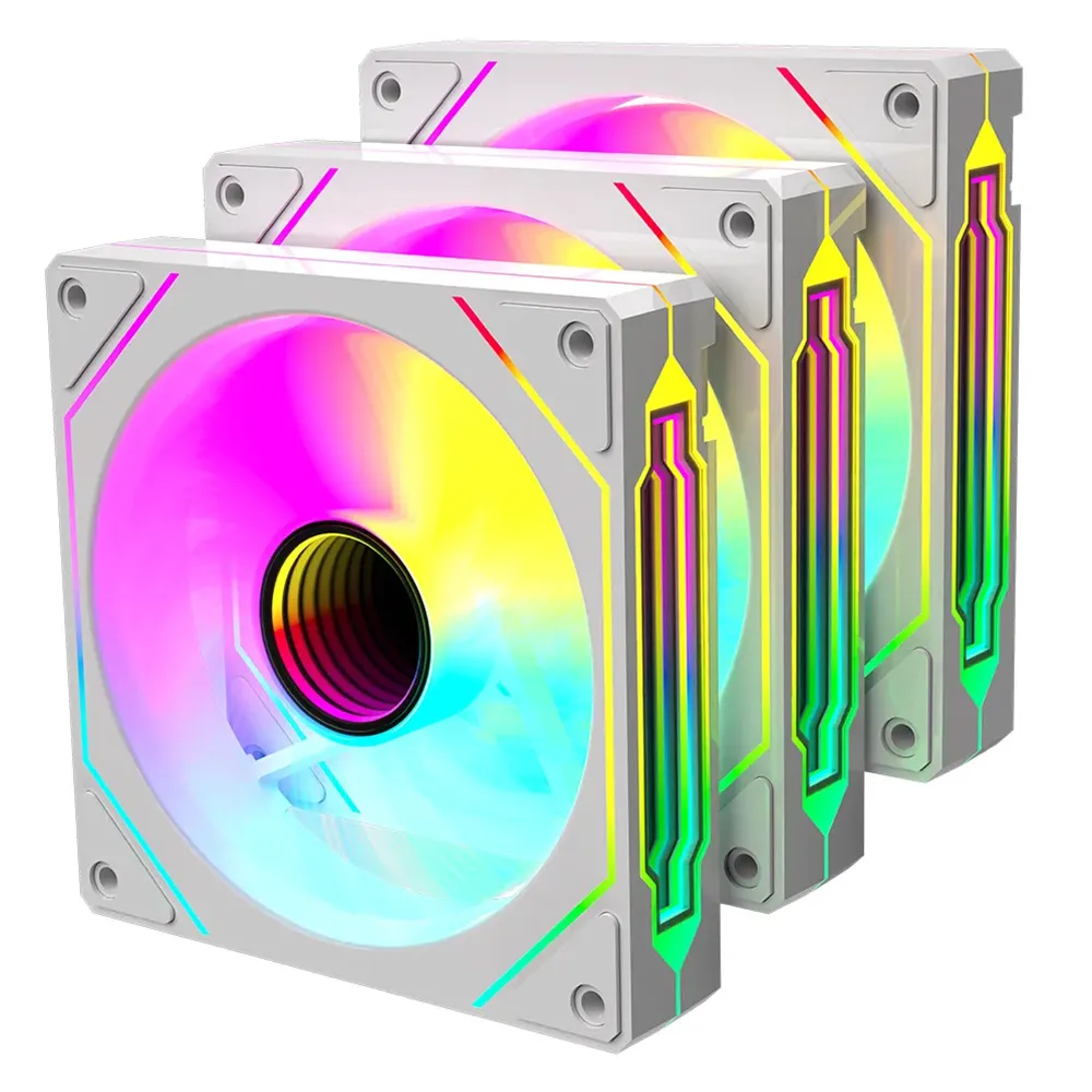 Redragon GC-F015W ARGB Case Cooler