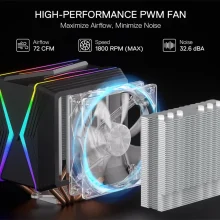Redragon Hodur CC-2188 ARGB