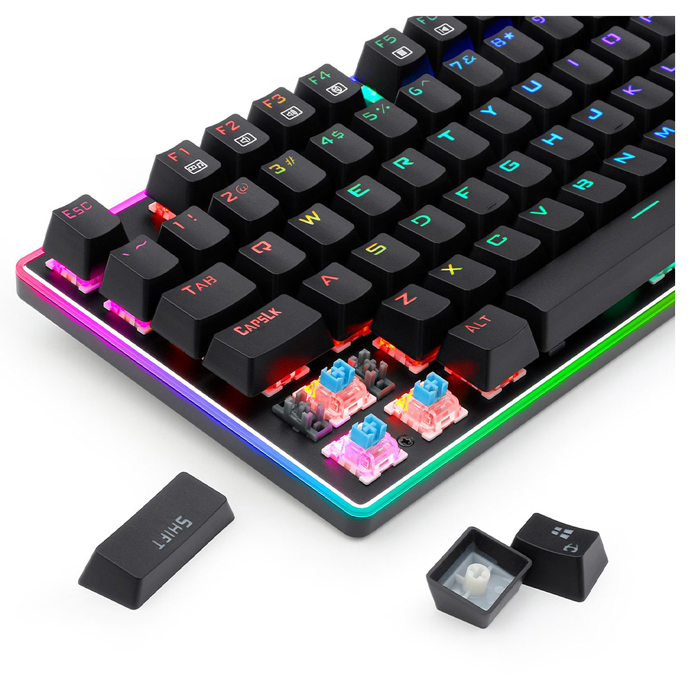 Redragon Ratri K595 RGB