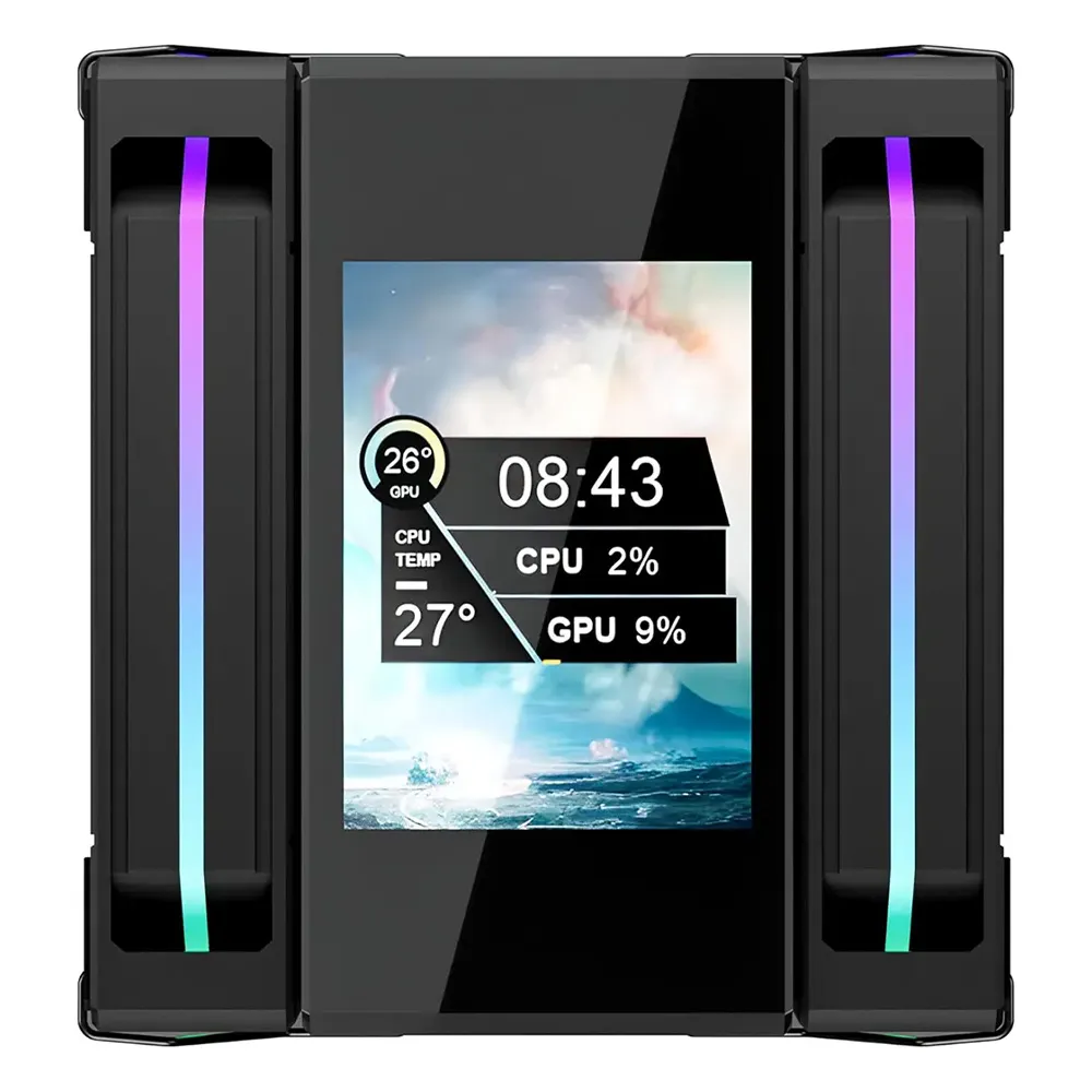 Redragon CC-2313 ARGB