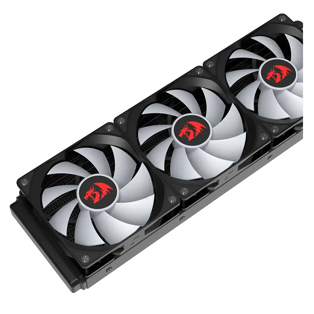 Redragon CCW-3013 ARGB Liquid CPU Cooler