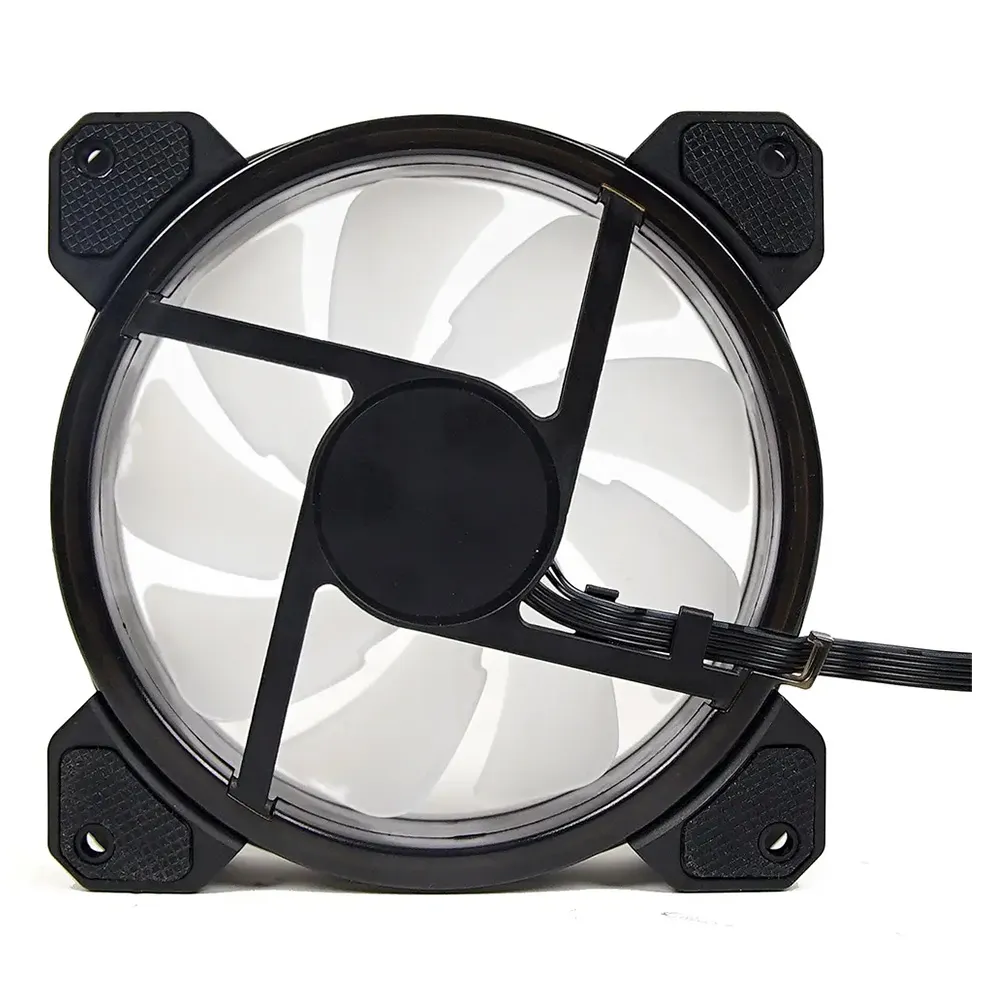 Redragon GC-F009 RGB Case Cooler