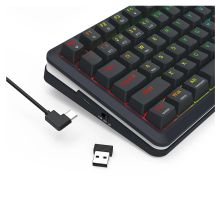 Redragon Flekact Pro K708 RGB