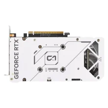 Asus Dual GeForce RTX 5060 White OC Edition 8G Gaming Graphics Card