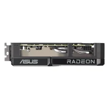 Asus Dual Radeon RX 9060 XT OC Edition Gaming Graphics Card