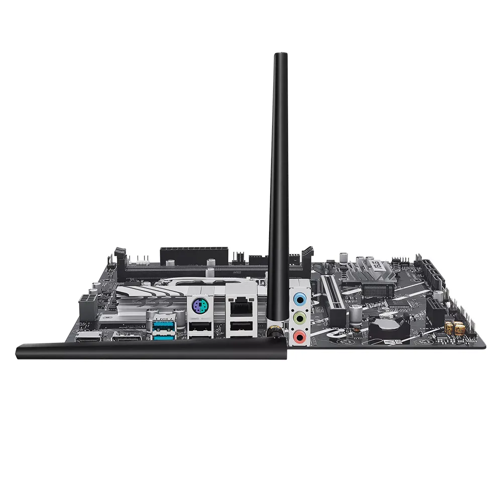 Asus Prime H810M-A Wifi Motherboard