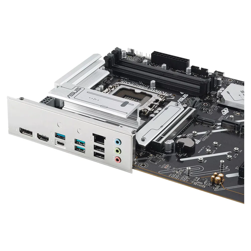 Asus Prime B860-Plus-CSM