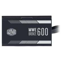 Cooler Master 600W 230V V2 Bronze
