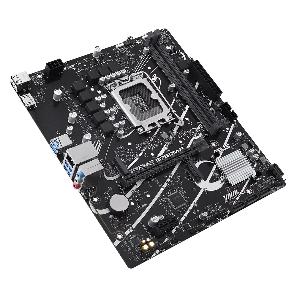 Asus Prime B760M-F