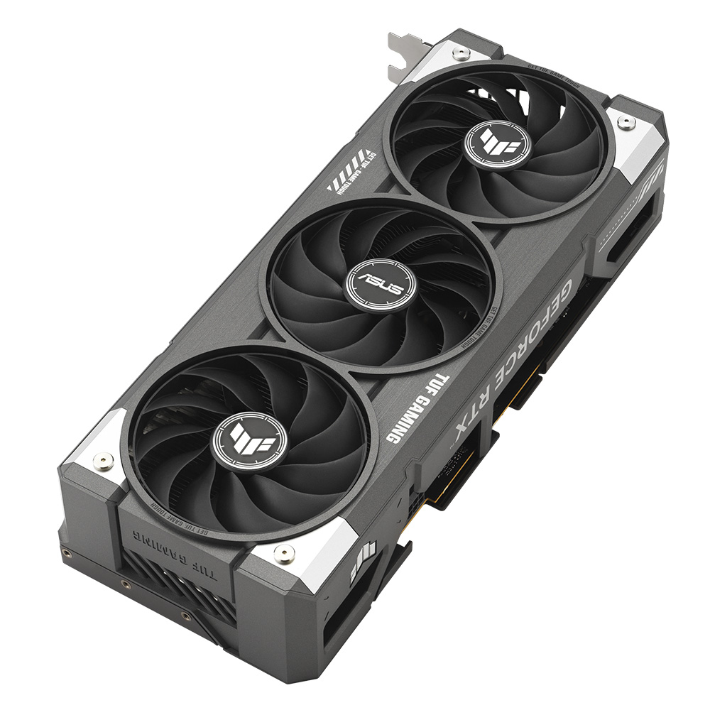 Asus TUF GeForce RTX 5060 OC Edition
