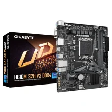Gigabyte H610M-S2H V3 D4