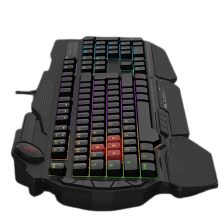 A4Tech Bloody B310N Wired Gaming Keyboard