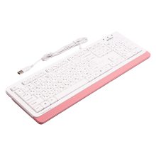 A4Tech FK10 Wired Keyboard