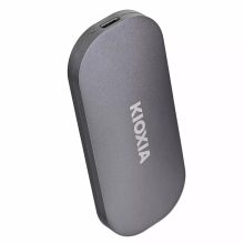 Kioxia EXCERIA PLUS USB 3.2 1TB Portable SSD
