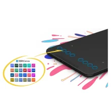 XP-PEN TABLET DECO MINI 7W V2