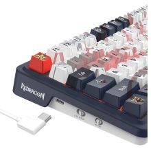 Redragon EISA K686 AK RGB Pro