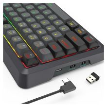 Redragon Bragi Pro K688GB RGB