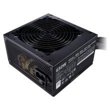 Cooler Master MWE 650 White 230V V2