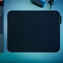 Razer Sphex V3 Small Gaming Mouse Mat