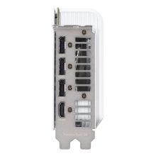 Asus Prime GeForce RTX 5070 White OC Edition