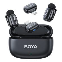 BOYA Mini 12 Combo