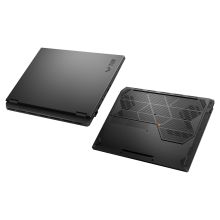 ASUS TUF Gaming F16 FX608UM