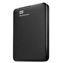 Western Digital Elements
