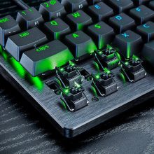 Razer Huntsman V3 Pro Mini 60% With Analog Optical Switch Wired Gaming Keyboard