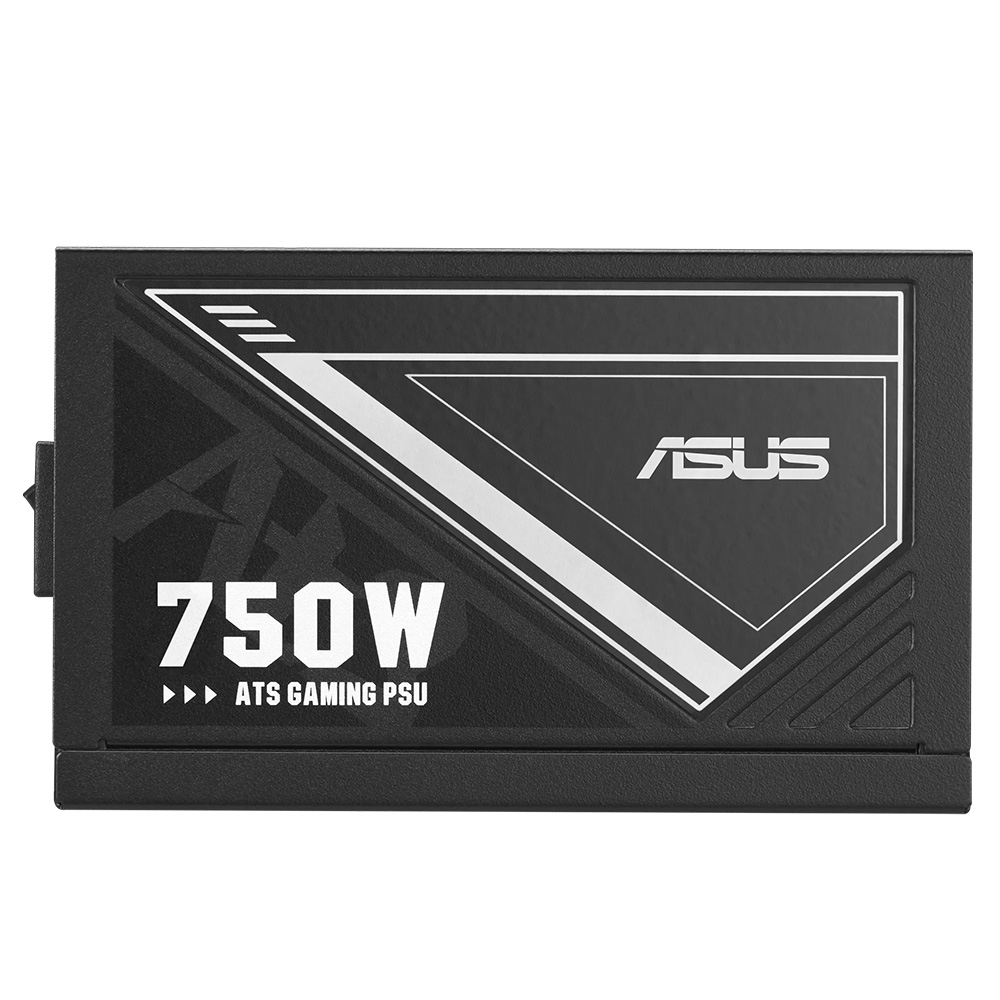 Asus 750W-ATS Gold Power Supply