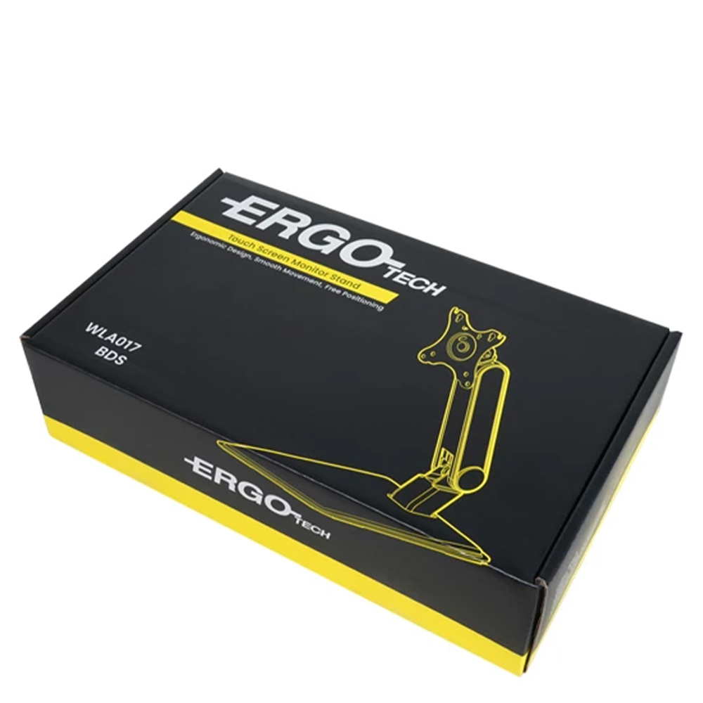 Ergo WLA017-BDS