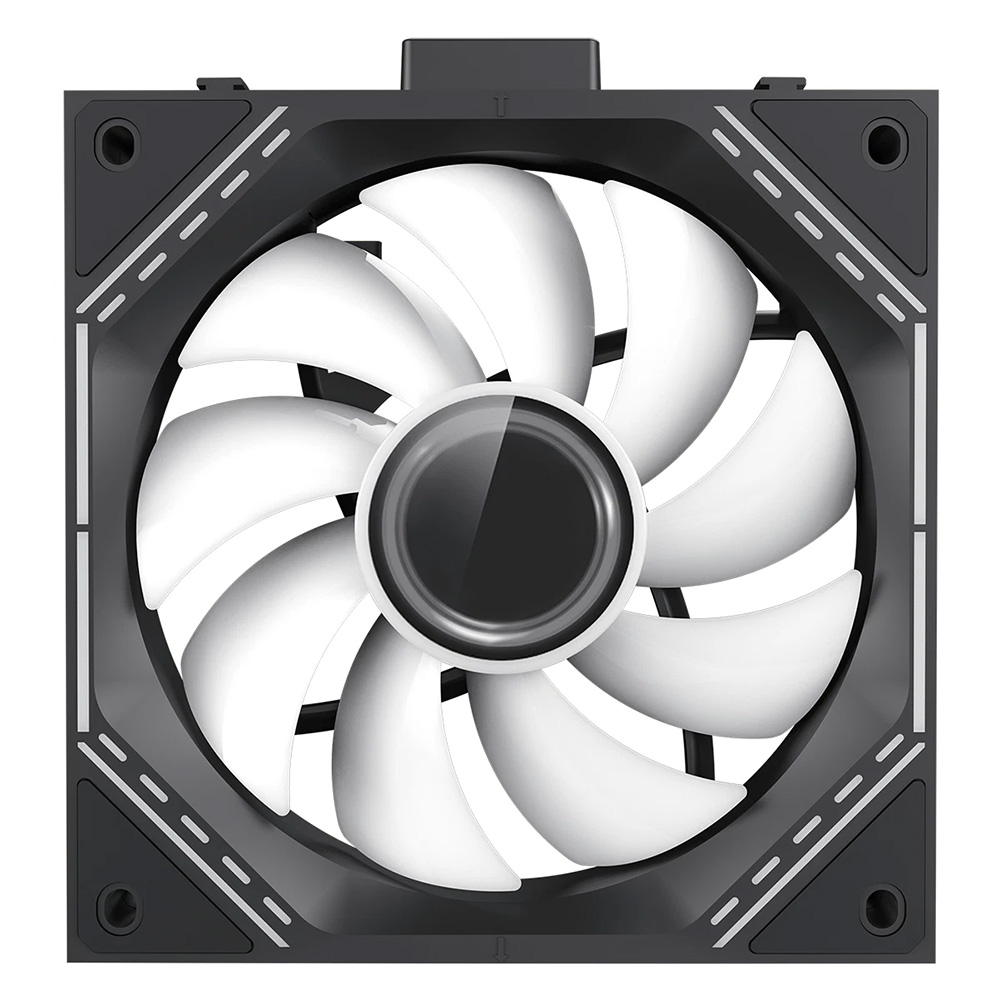 GameMax FN12A S3I Case Cooler