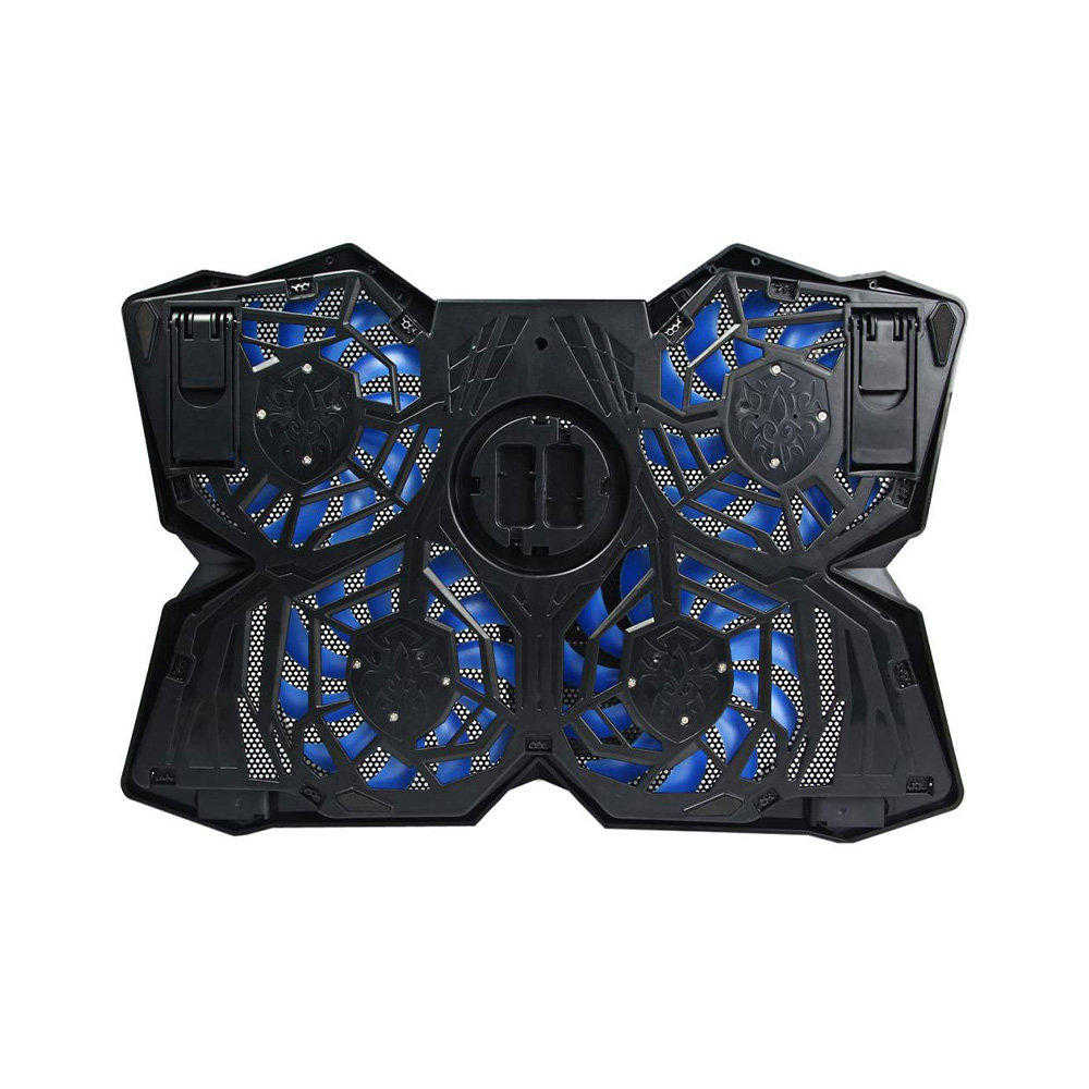 COOLCOLD K25 Gaming Coolpad