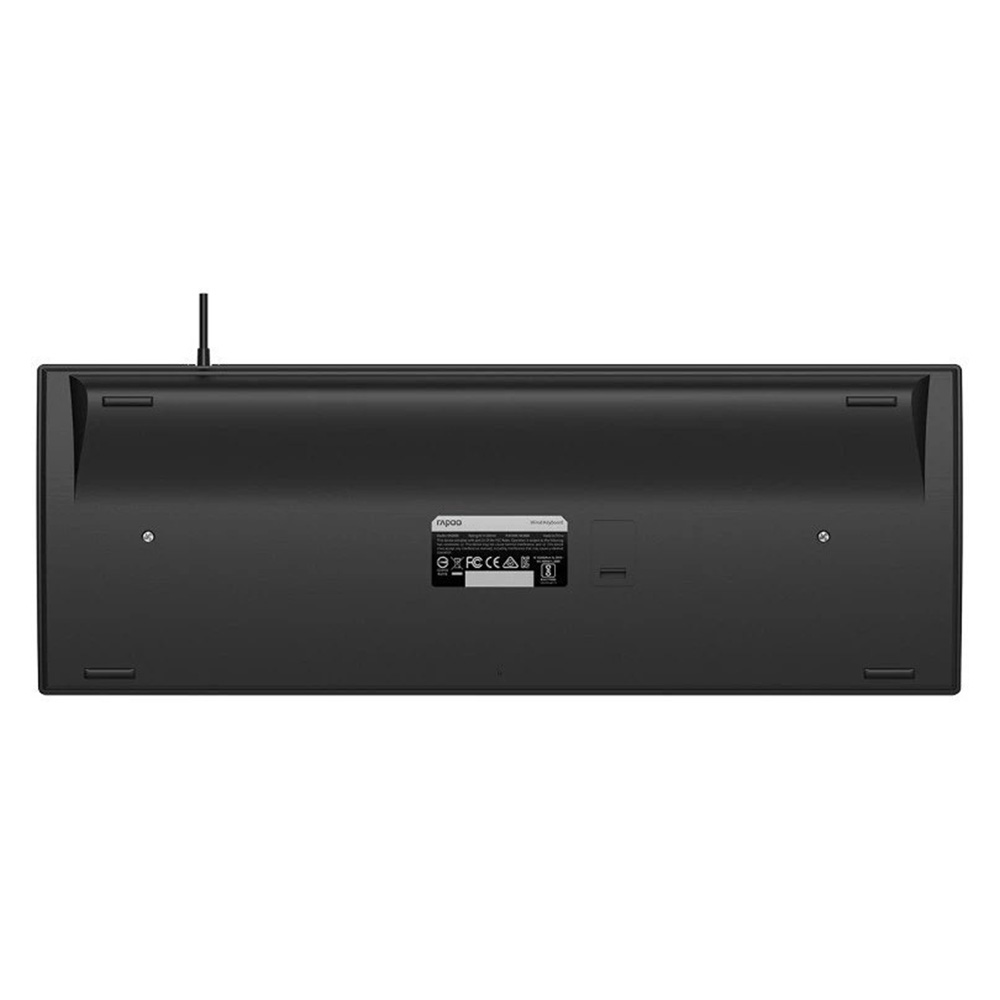 Rapoo NK2800 Wired Keyboard
