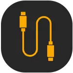 کابل شارژ موبایل
